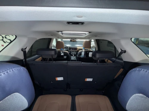 Hyundai CRETA 2026 GRAND 7 PLACES