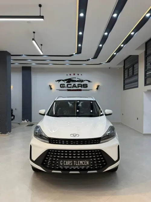 Chery Kaiyi 2025 X3pro