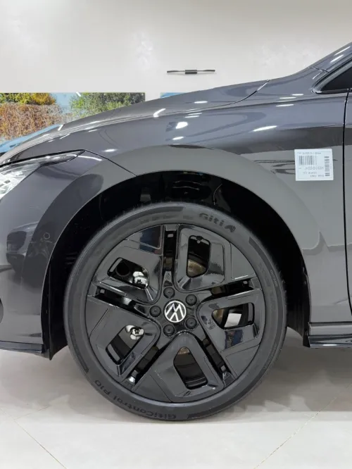 Volkswagen Golf 8,5 full option 2026 R_LINE