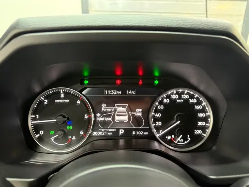 Mitsubishi L200 2026 BLACK ÉDITION