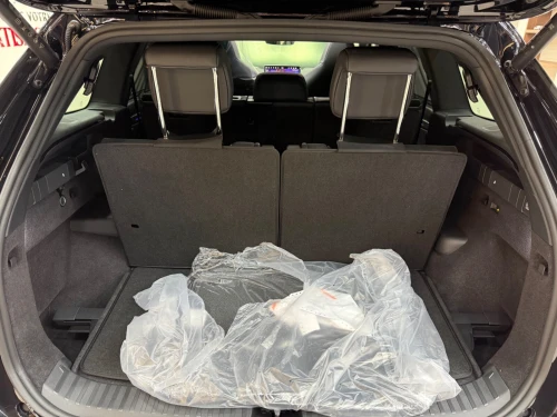 Skoda Kodiaq 2026 RS FULL OPTION 🇩🇪🇩🇪