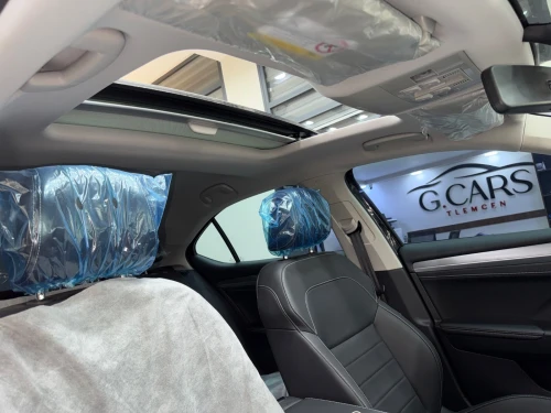 Skoda Superb 2025 Luxury
