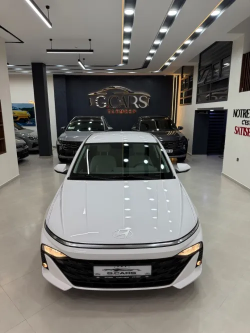 Hyundai Accent 2024 Gls