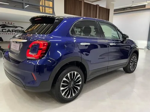 Fiat 500x 2024 Club
