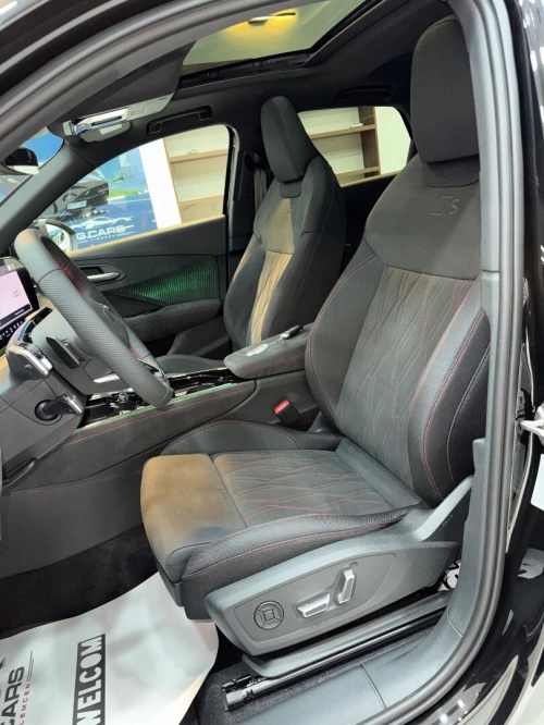Audi Q3 2026 Sport back / S-line