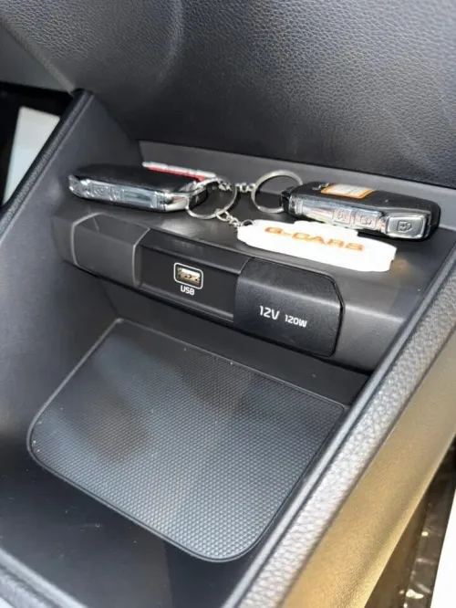 Kia KX1 2026 Luxury full option