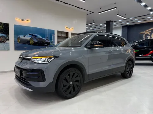 Volkswagen Tharu  2025 XR