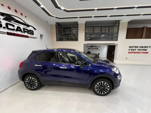 Fiat 500x 2024 Club
