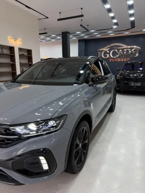 Volkswagen T-Roc 2026 R- Line Edition 