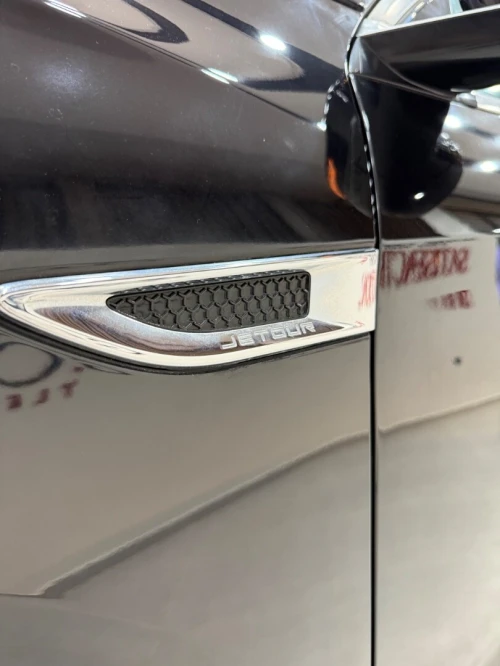 Jetour  X70 PLUS 2026 Luxury 7 places
