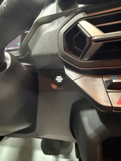Renault Duster 2026 Journée