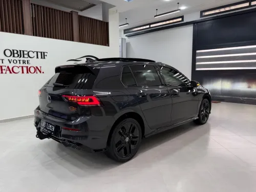 Volkswagen Golf 8,5 full option 2026 R_LINE