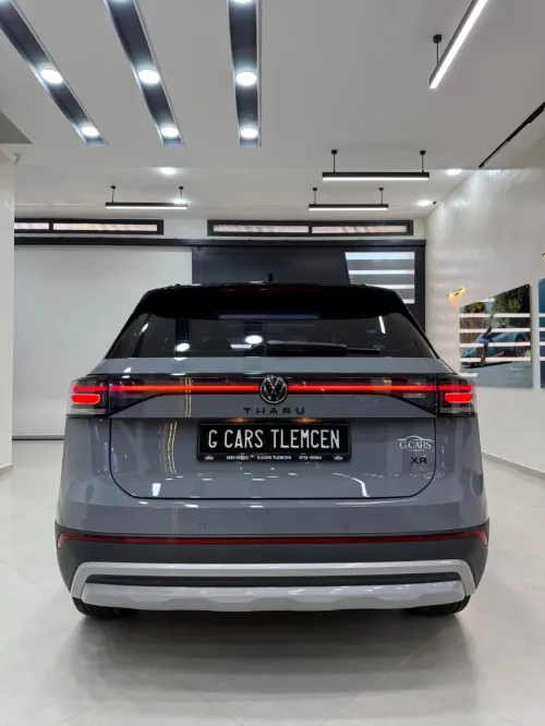 Volkswagen Tharu  2025 XR