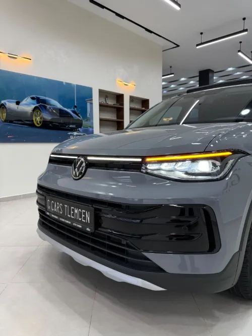 Volkswagen Tharu  2025 XR