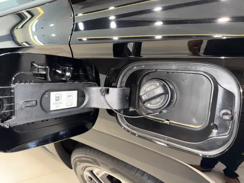 Hyundai TUCSON 2026 FACELIFT / 4*4