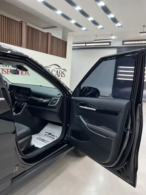 Kia Seltos 2026 Luxury
