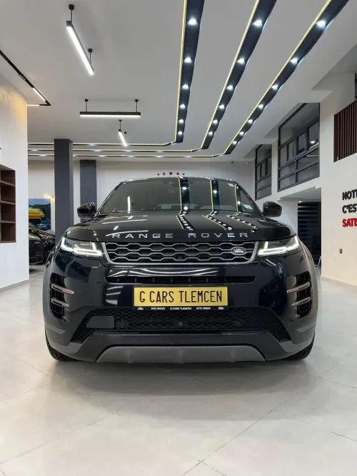 Land Rover Range Rover Evoque 2021 Dynamique Coupé