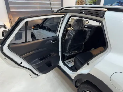 Kia KX1 2026 Luxury full option