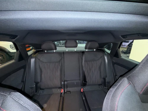 Audi Q3 2026 Sport back / S-line