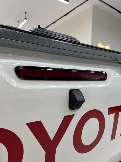 Toyota HILUX REVO 2026 Glx