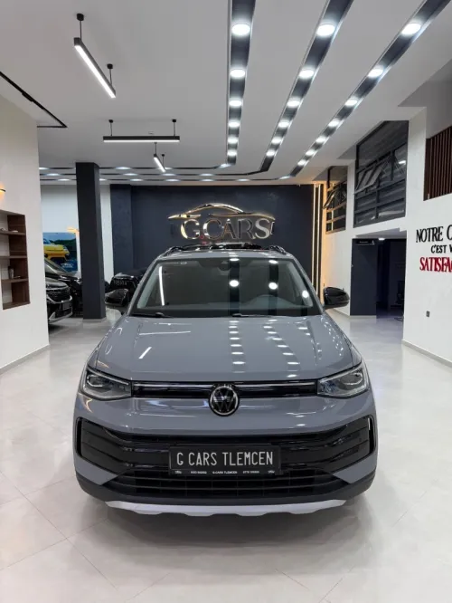 Volkswagen Tharu  2025 XR