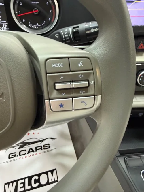 Hyundai Accent 2024 Gls