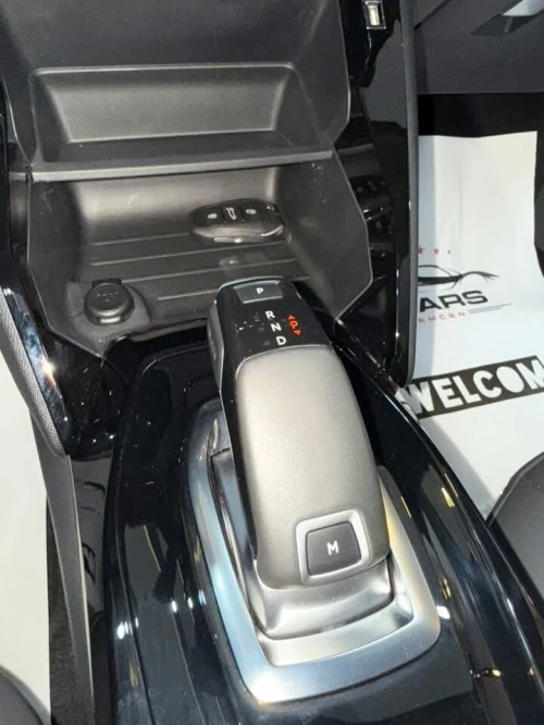 Peugeot 2008 2025 Allure Pack