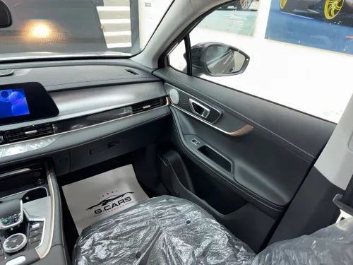 Chery Tiggo5X 2026 Pro