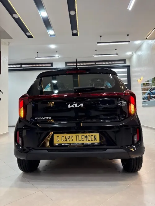 Kia Picanto 2025 XL