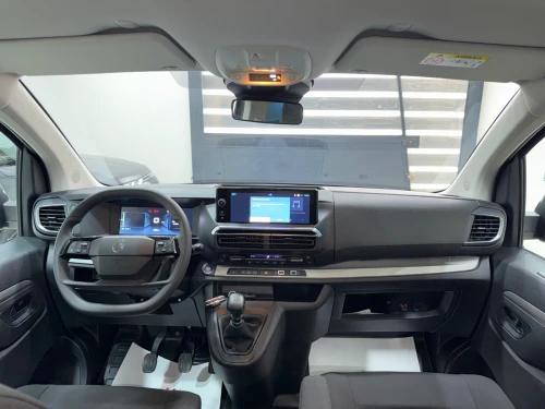Citroen Spacetourer 2026 08 places