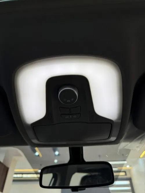 Chery Kaiyi 2025 X3pro