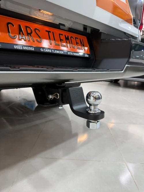 Mitsubishi L200 FULL OPTION 2026 BLACK ÉDITION