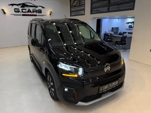Citroen Berlingo 2025 Xtr
