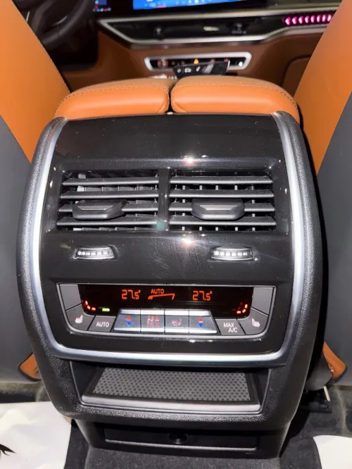 BMW X6 2026 M sport