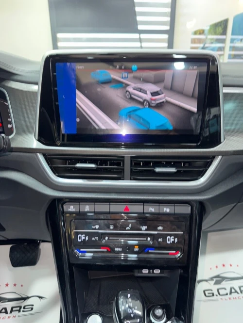 Volkswagen T-Roc 2026 R- Line Edition 
