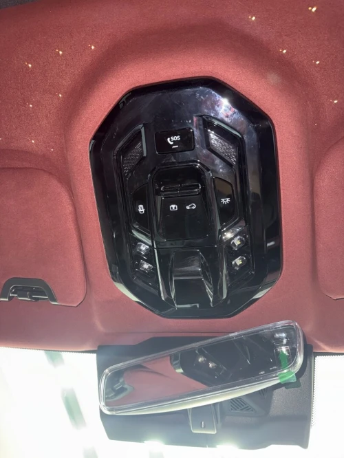 Jetour T2 2026 XWD TRAVEL + VIP