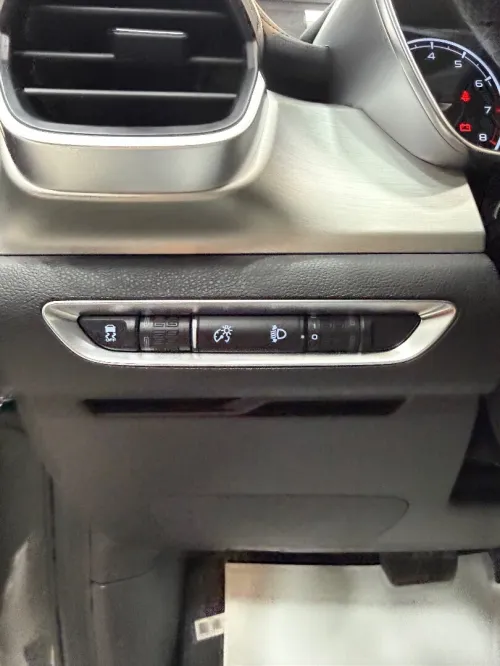 Geely Coolray 2025 Super max