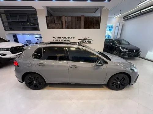 Volkswagen GOLF8.5 2026 R-LINE