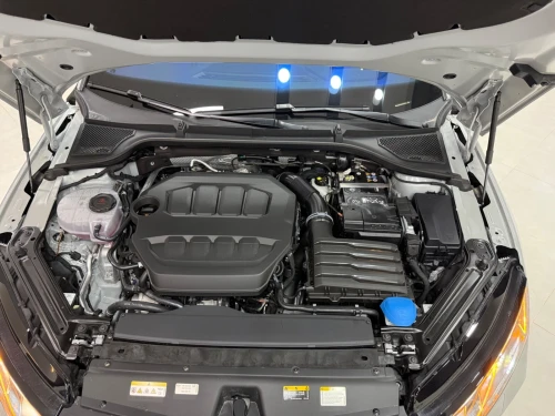 Skoda Octavia🇩🇪🇩🇪 2026 Rs / full option