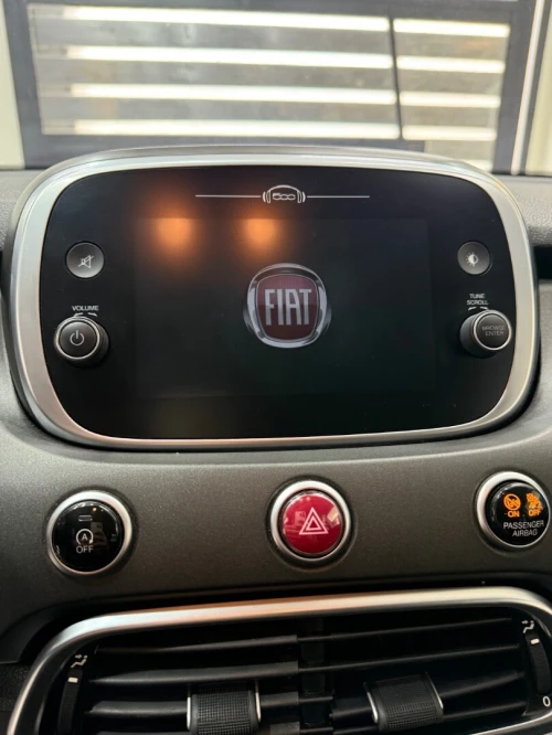Fiat 500x 2023 Club