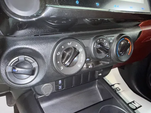 Toyota Revo  2025 HILUX FULL OPTION 4*4