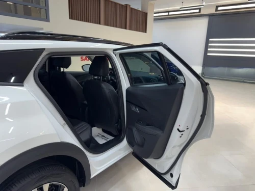 Peugeot 2008 2025 Allure Pack