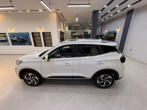 Chery Kaiyi 2025 X3pro