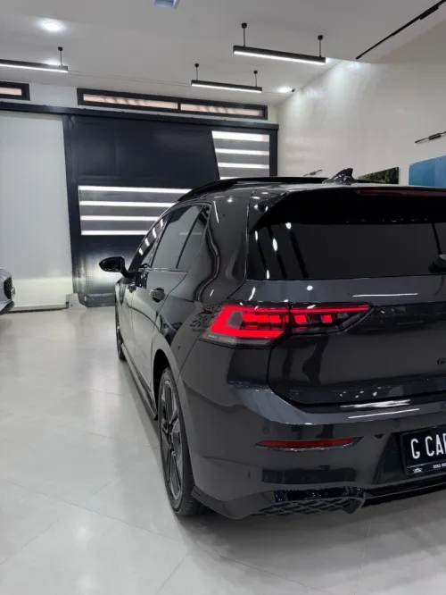 Volkswagen Golf 8,5 full option 2026 R-LINE / BLACK ÉDITION