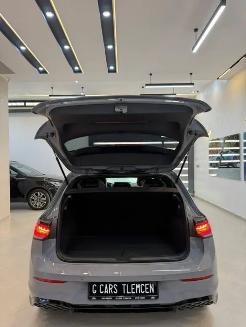 Volkswagen GOLF8.5 2026 R-LINE