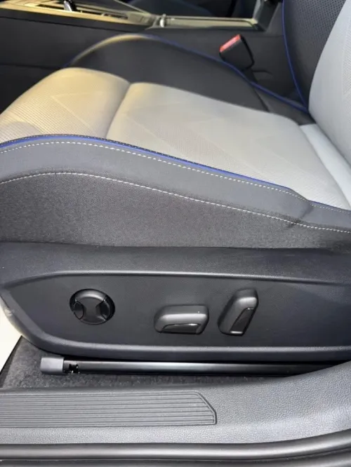 Volkswagen GOLF8.5 2026 R-LINE