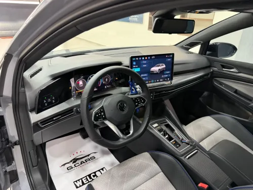 Volkswagen Golf8.5 full option 2026 R-line