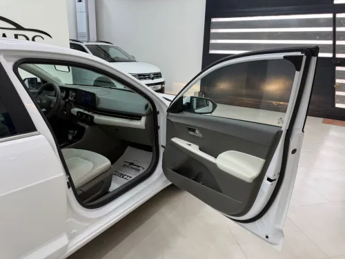 Hyundai Accent 2024 Gls