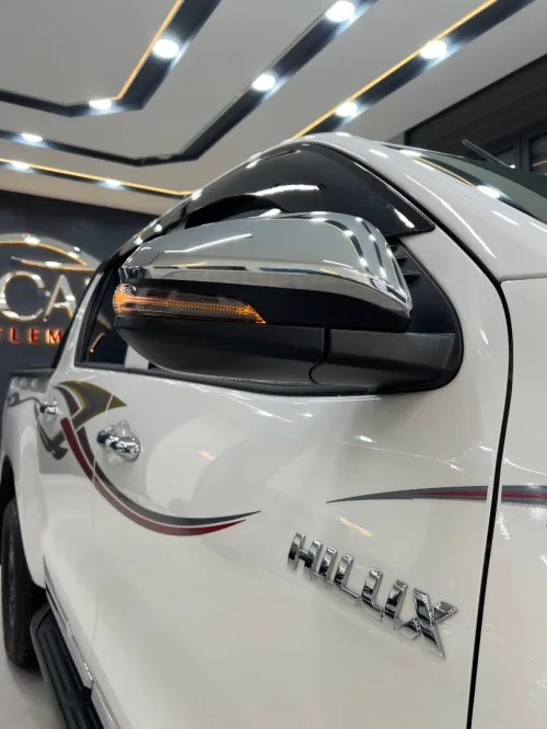 Toyota HILUX REVO 2026 Glx