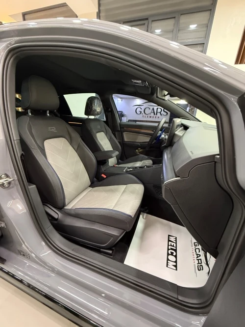 Volkswagen Golf8.5 full option 2026 R-line